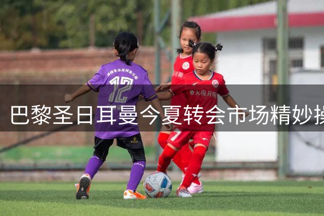巴黎圣日耳曼今夏转会市场精妙操盘 累计收入或破4亿欧元