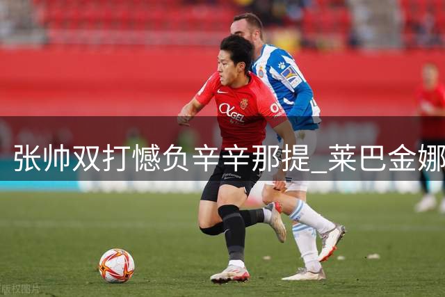 张帅双打憾负辛辛那提 莱巴金娜伤退错失登顶良机