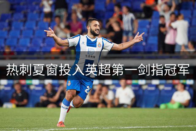 热刺夏窗投入英超第一剑指冠军